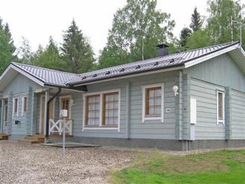 Holiday home - 6 persons -  - Sotkamo - 88610