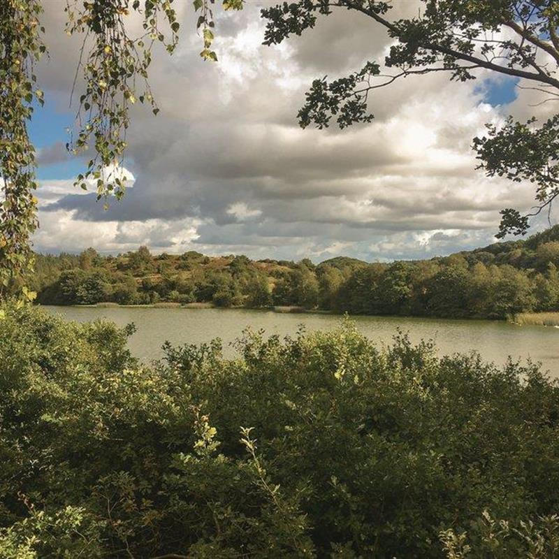 Ferienhaus - 6 Personen -  - Rørbækvej - Rörbäk See - 7361 - Ejstrupholm