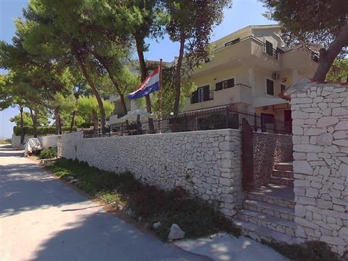 Ferieleilighet - 4 personer -  - Zvonimirova obala - 21224 - Slatine