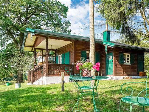 Feriehus - 2 personer -  - 82396 - Pähl