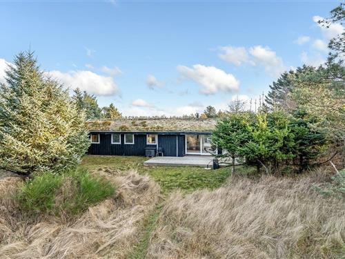 Ferienhaus - 6 Personen -  - Plantagevej - 9492 - Blokhus