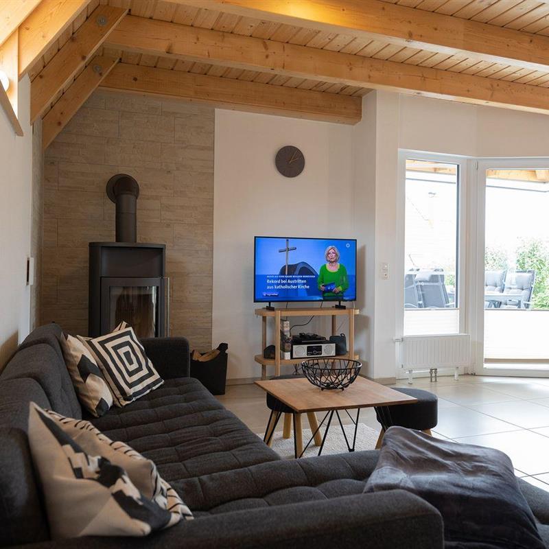 Sommerhus - 6 personer -  - Mellumplate - 27639 - Wurster Nordseeküste