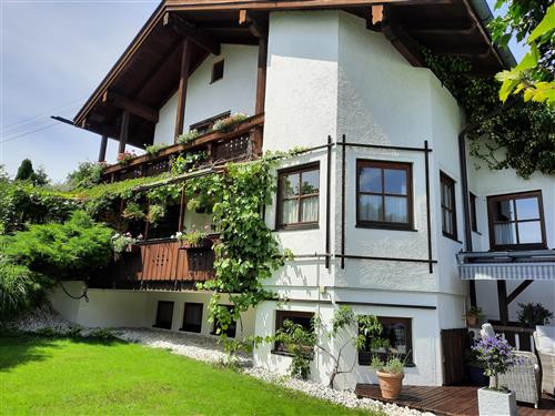 Feriehus / leilighet - 4 personer -  - Steingasse - 83483 - Bischofswiesen