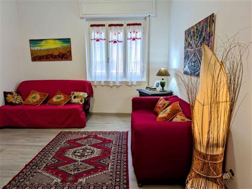 Semesterlägenhet - 6 personer -  - Spotorno - 17028