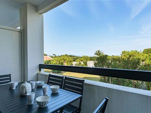 Sommerhus - 4 personer -  - 64200 - Biarritz