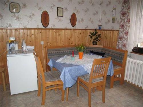  - 2 personer -  - Reinsdorfer Weg - 06886 - Lutherstadt Wittenberg