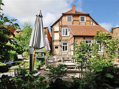 Ferieleilighet - 2 personer -  - 19395 - Plau Am See