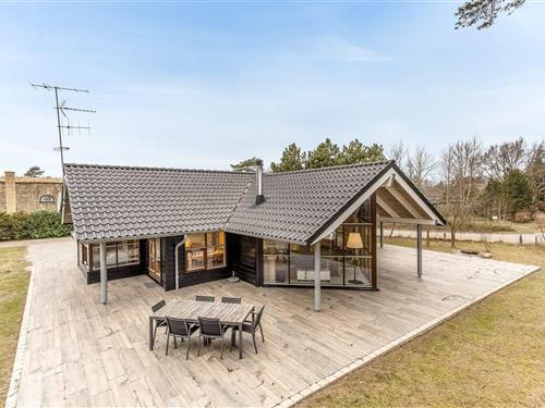 Sommerhus - 8 personer -  - Fællesdigevej - Gedesby - 4874 - Gedser