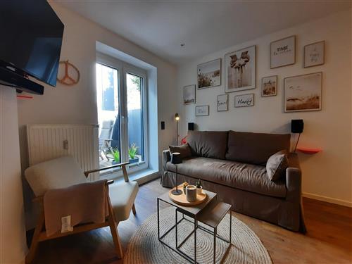 Ferielejlighed - 4 personer -  - Kirchstraße - 26548 - Norderney