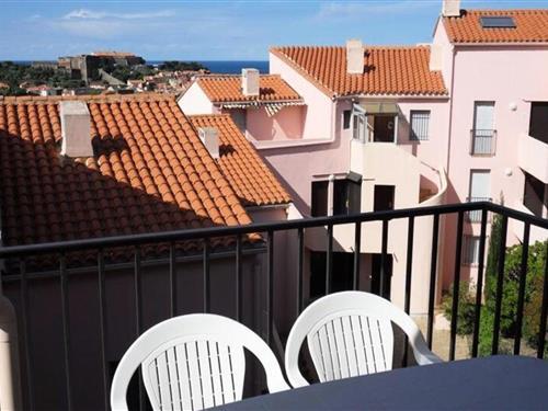 Holiday Home/Apartment - 4 persons -  - 66190 - Collioure