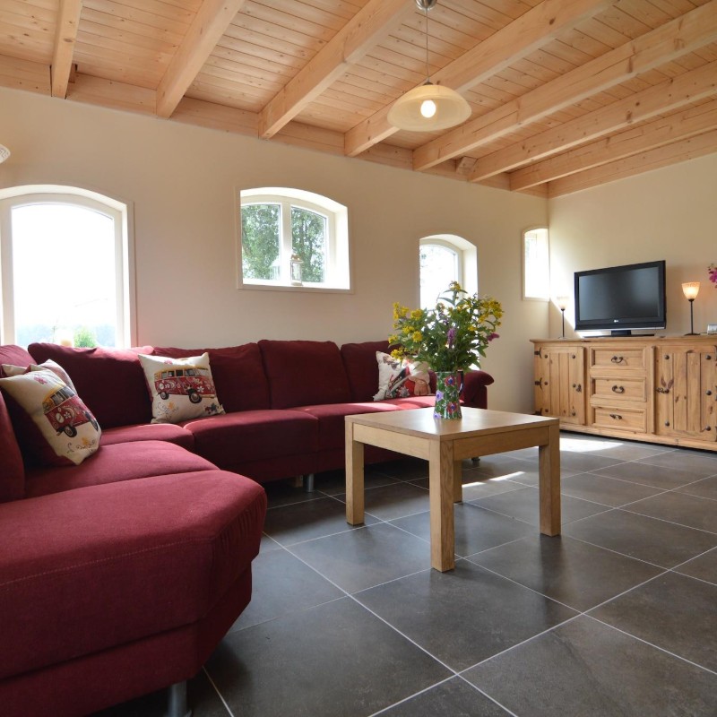 Sommerhus - 6 personer -  - 7451ME - Holten
