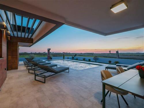 Holiday home - 8 persons -  - Privlaka - 23232