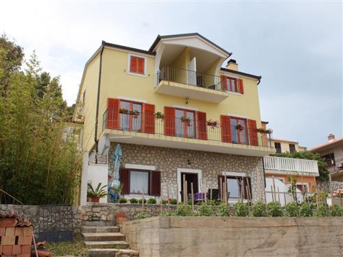 Ferielejlighed - 2 personer -  - Haraciceva - 51550 - Mali Losinj