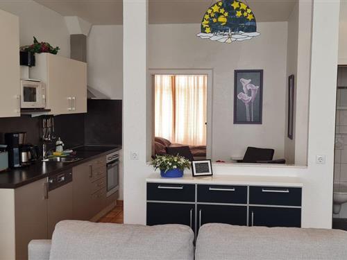 Ferieleilighet - 4 personer -  - Feldhausenstraße - 26548 - Norderney