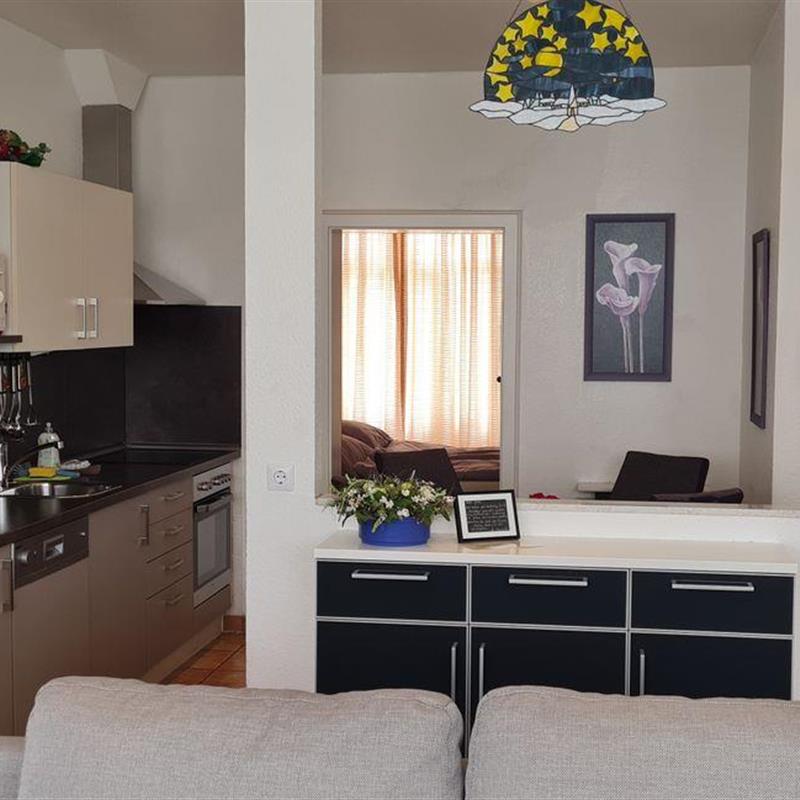 Ferielejlighed - 4 personer -  - Feldhausenstraße - 26548 - Norderney