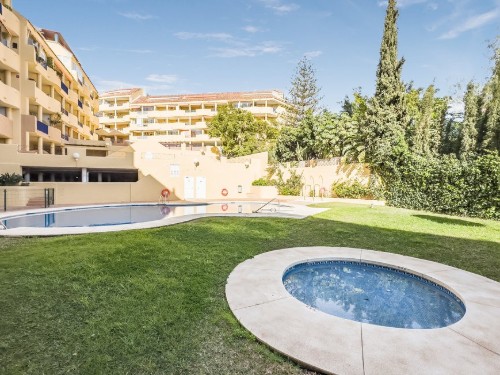 Ferieleilighet - 4 personer -  - Calle Castaño - 29640 - Fuengirola
