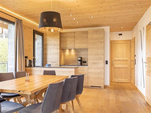 Sommerhus - 8 personer -  - Turracher Höhe - 8864