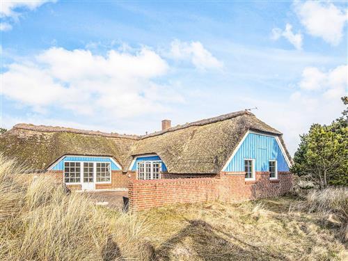 Sommerhus - 10 personer -  - Opstrupsvej - Skaven - 6950 - Ringkøbing