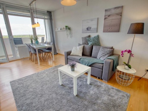 Ferielejlighed - 5 personer -  - L Ferienpark - 23774 - Heiligenhafen