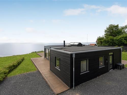 Sommerhus - 6 personer -  - Kelstrup Klint - Kelstrup - 6100 - Haderslev