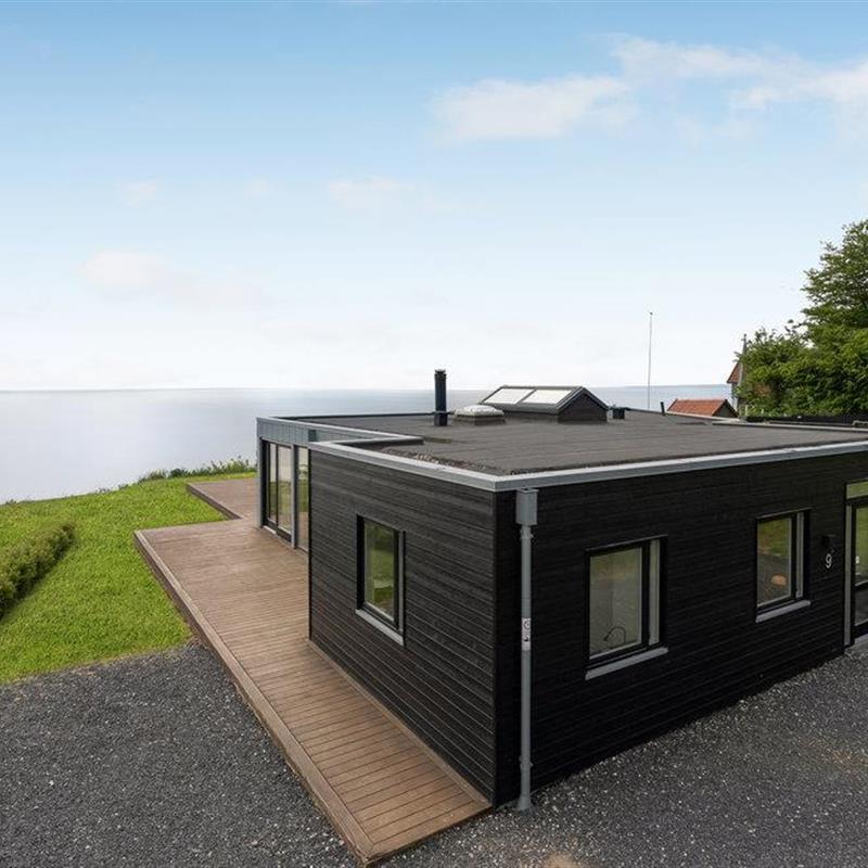 Sommerhus - 6 personer -  - Kelstrup Klint - Kelstrup - 6100 - Haderslev