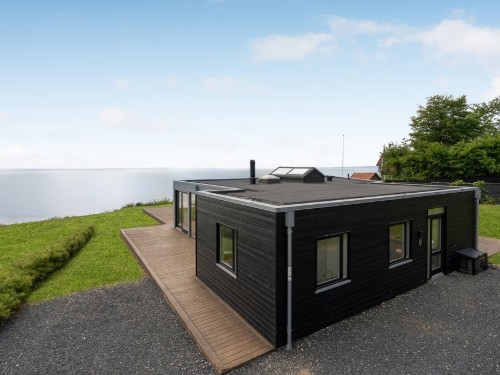 Fritidshus - 6 personer -  - Kelstrup Klint - Kelstrup - 6100 - Haderslev
