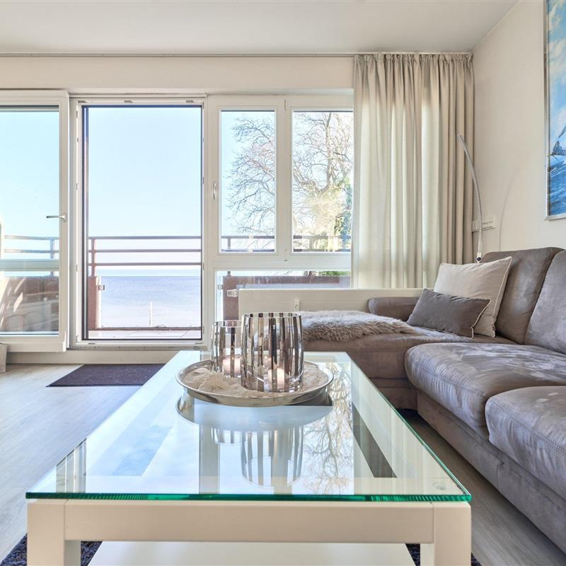 Ferielejlighed - 2 personer -  - Am Hang - 23683 - Scharbeutz