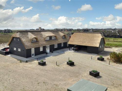 Ferienhaus - 8 Personen -  - Horns Rev - 6857 - Blavand