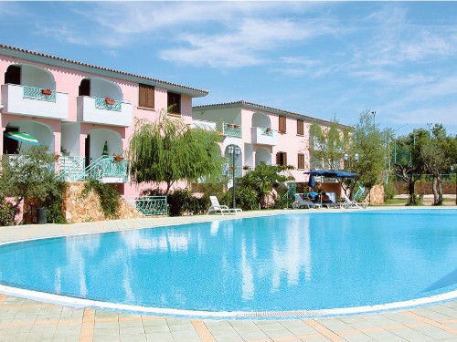 Ferielejlighed - 6 personer -  - Via Sos Alinos snc - Sos Alinos - 08028 - Sos Alinos (Nu)
