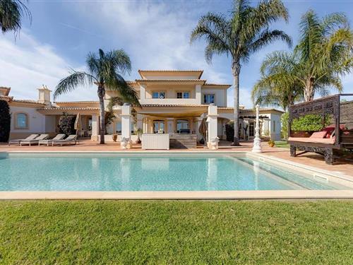 Villa - 8 personer -  - 8600-281 - Lagos