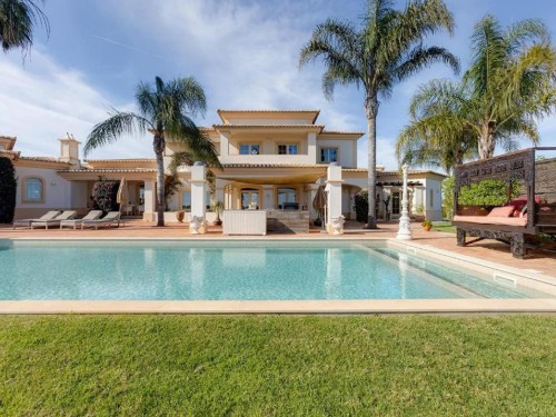 Villa - 8 personer -  - 8600-281 - Lagos