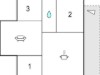 Billede 19 - Plantegning