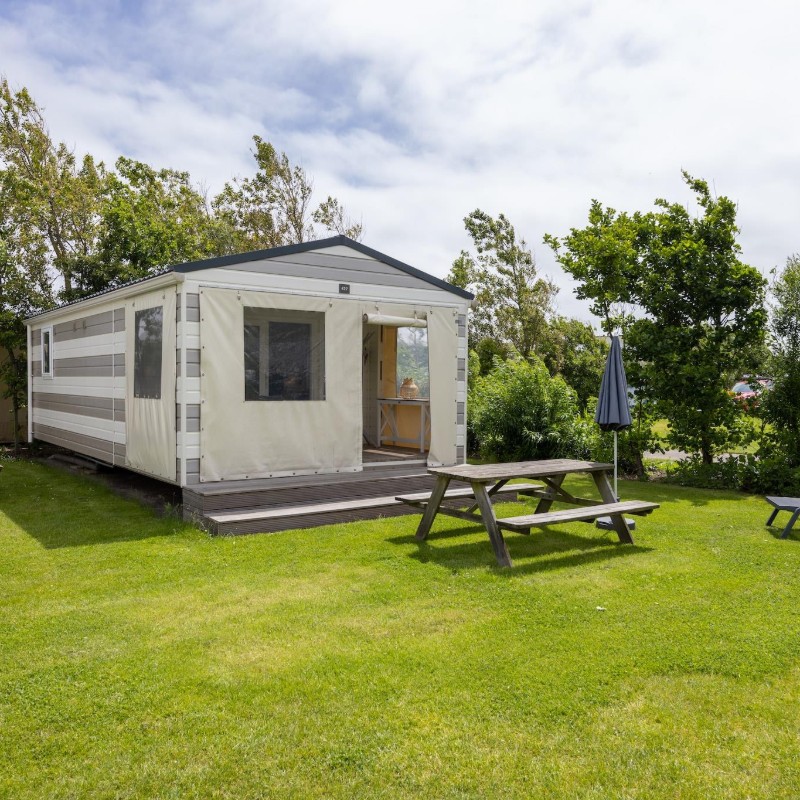 Bungalow - 4 personer -  - 1759NX - Callantsoog
