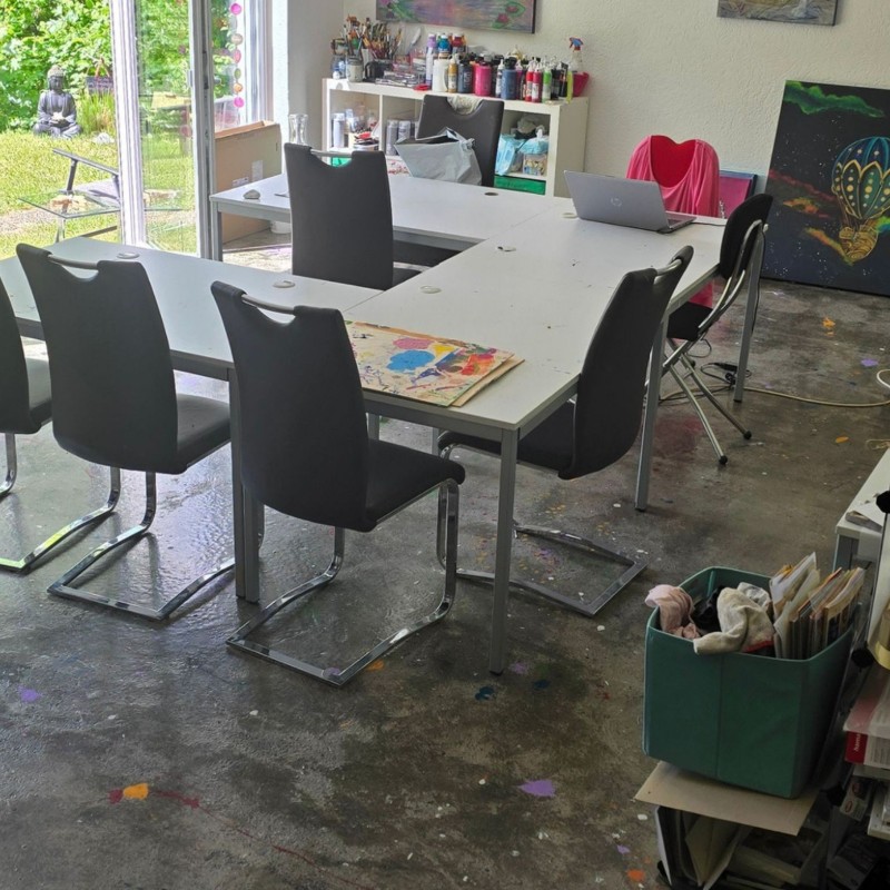 Ferielejlighed - 3 personer -  - In der Trubach - 57250 - Netphen
