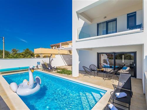 Holiday home - 6 persons -  - Linardici - 51500 - Linardici