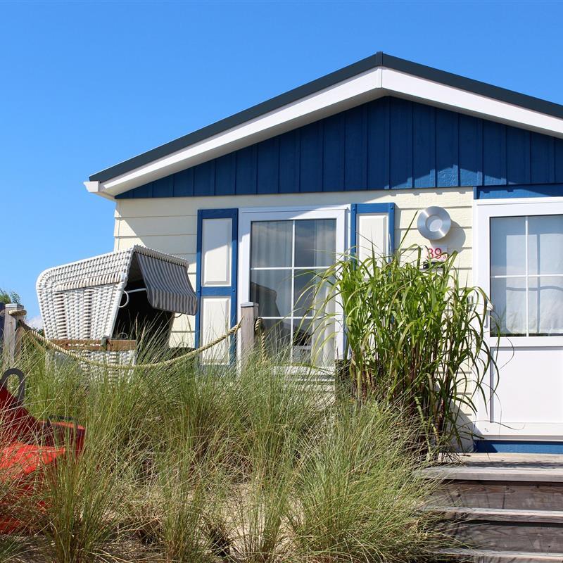 Sommerhus - 2 personer -  - Strandallee - 23683 - Scharbeutz