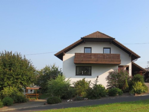 Semesterlägenhet - 2 personer -  - Zur Doctorey - 54486 - Mülheim