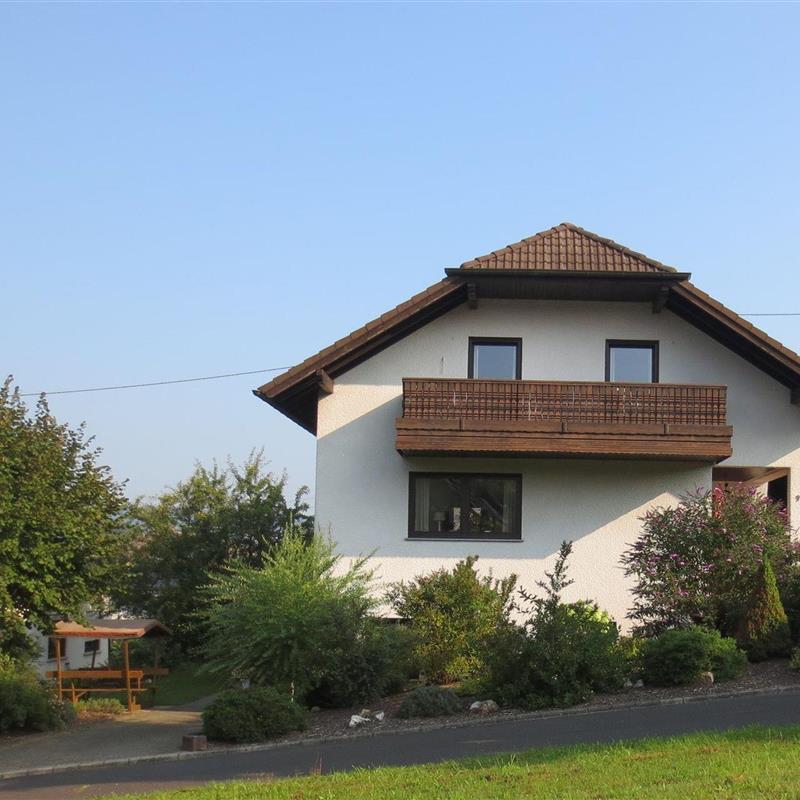 Ferielejlighed - 2 personer -  - Zur Doctorey - 54486 - Mülheim