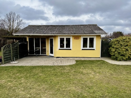 Sommerhus - 5 personer -  - Nyvej - Bjerge - 4480
