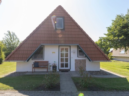 Sommerhus - 6 personer -  - Hans Albers - 27639 - Wurster Nordseeküste