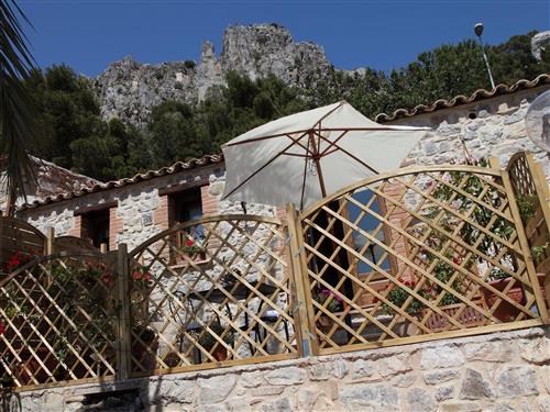 Semesterlägenhet - 4 personer -  - Cefalù - 90015