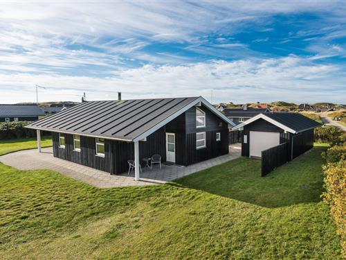 Sommerhus - 5 personer -  - Hafavej - Søndervig - 6950 - Ringkøbing