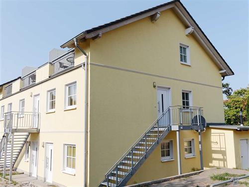 Ferienhaus - 6 Personen -  - Ribnitzer Str. - 18181 - Seeheilbad Graal-Müritz