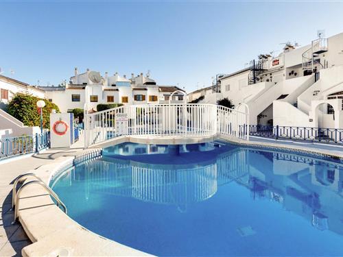 Sommerhus - 6 personer -  - Murillo - 03184 - Torrevieja