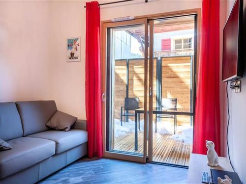 Holiday Home/Apartment - 4 persons -  - 74110 - Morzine