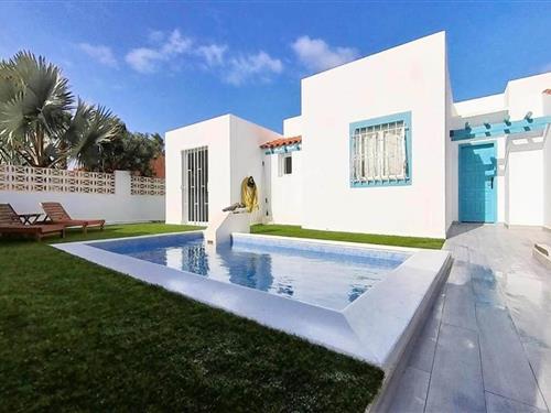 Ferienhaus - 4 Personen -  - 35660 - Corralejo