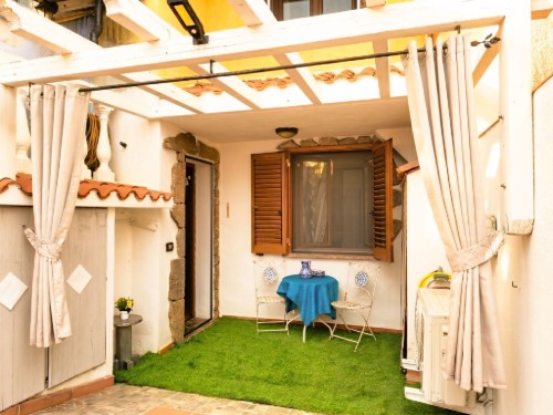 Sommerhus - 6 personer -  - 07030 - Castelsardo