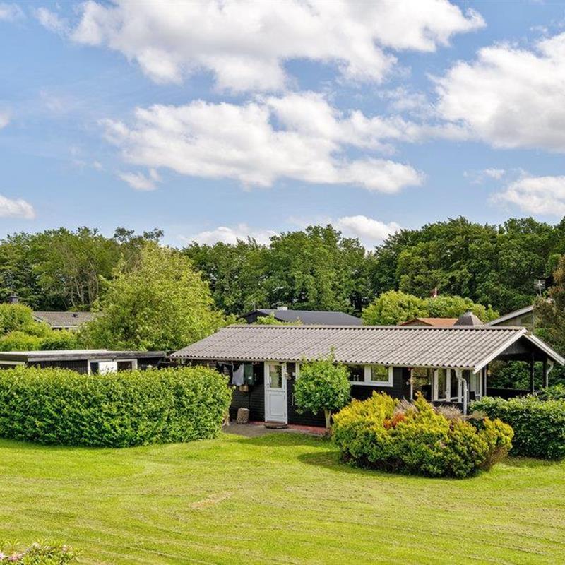 Ferienhaus - 6 Personen -  - Gøgevej - Hvalpsund - 9640 - Farsö