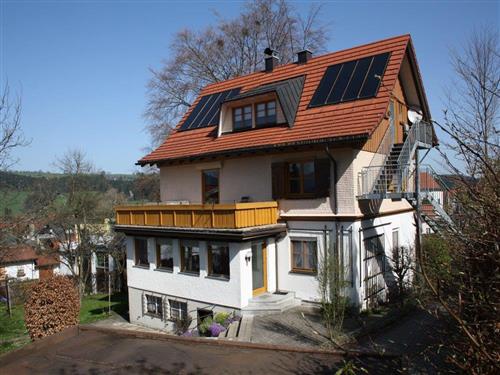 Holiday Home/Apartment - 3 persons -  - Jakob-Huber-Str. - 88171 - Weiler Im Allgäu