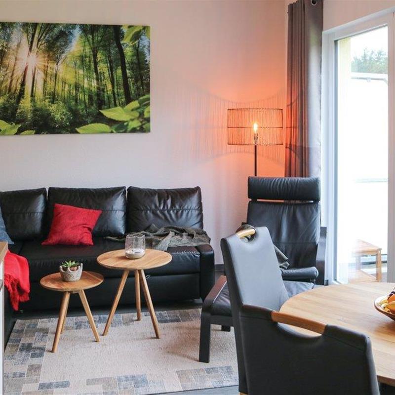 Ferielejlighed - 4 personer -  - Igelring - Graal-Müritz - 18181 - Graal Müritz